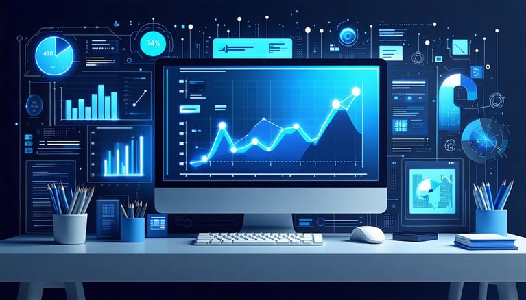 Maximising Ad Spend in Google Performance Max (PMax)